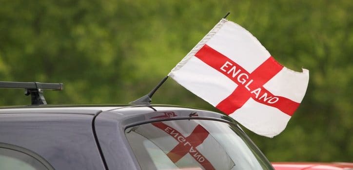 Dlaczego samochód z Anglii warto oddać do skupu?